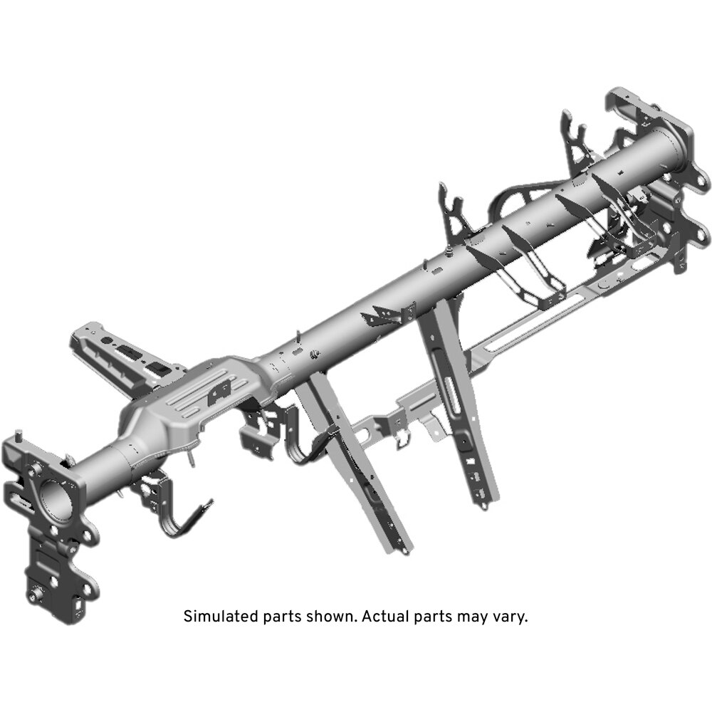 GM Genuine Parts Instrument Panel Tie Bar