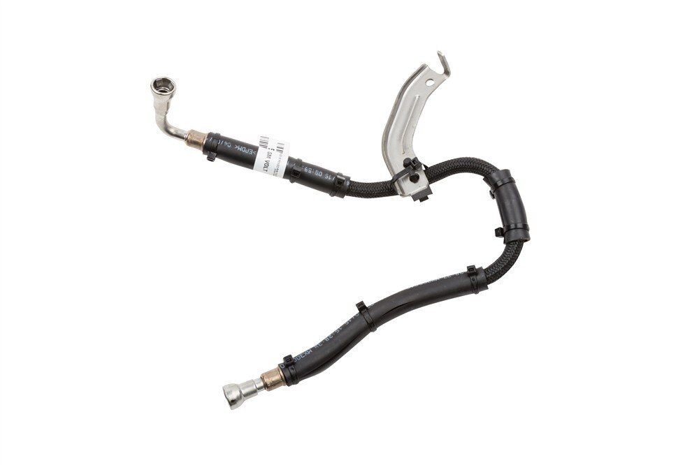 GM Genuine Parts Front Fuel Feed Pipe