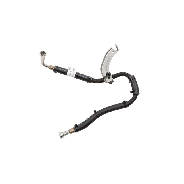 GM Genuine Parts Front Fuel Feed Pipe