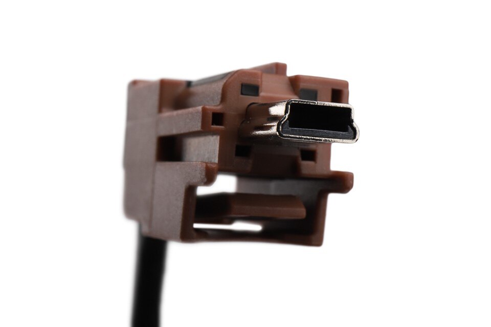 GM Genuine Parts Radio Antenna Cable