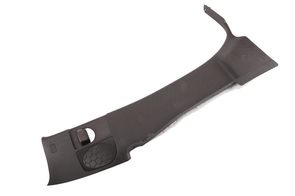 GM Genuine Parts Cocoa Driver Side Lock Pillar Garnish Molding