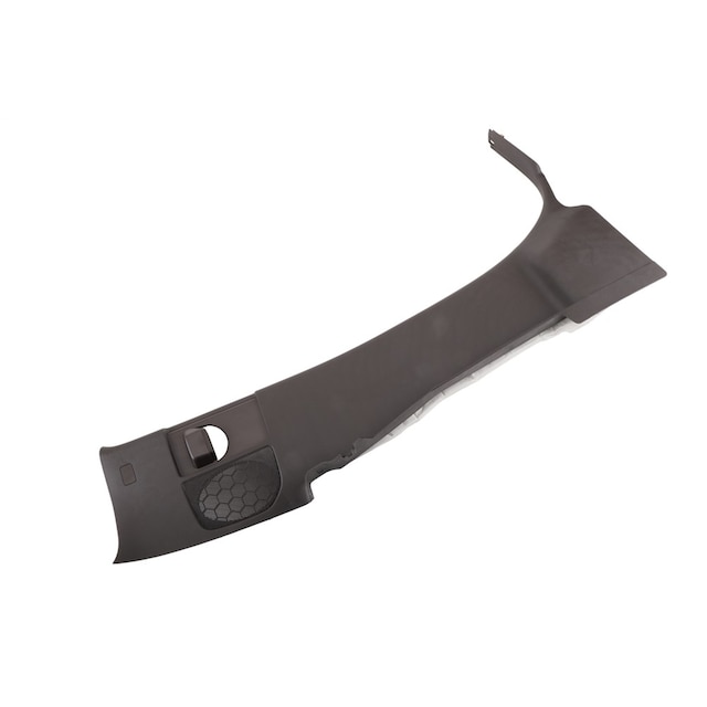 GM Genuine Parts Cocoa Driver Side Lock Pillar Garnish Molding