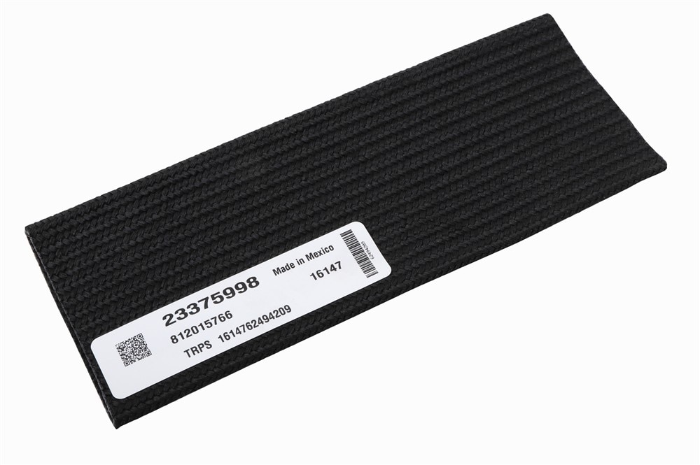 GM Genuine Parts Fuel Feed Hose Sleeve