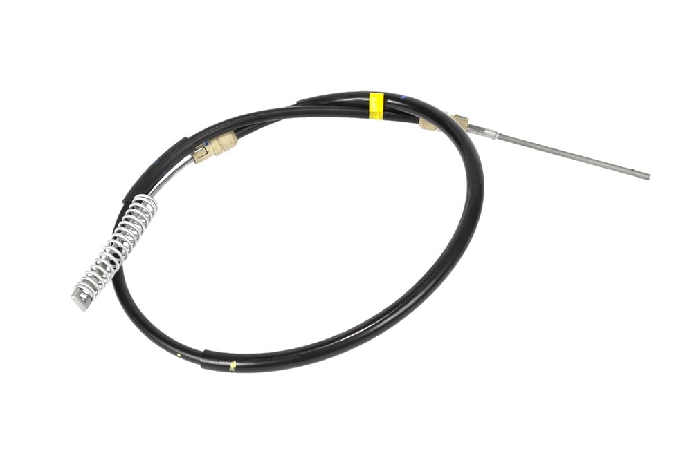 GM Genuine Parts Rear Driver Side Parking Brake Cable Assembly