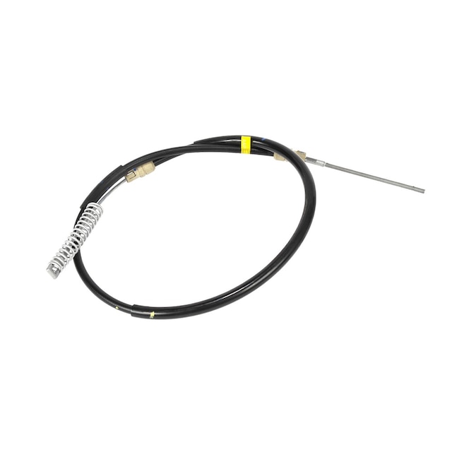 GM Genuine Parts Rear Driver Side Parking Brake Cable Assembly