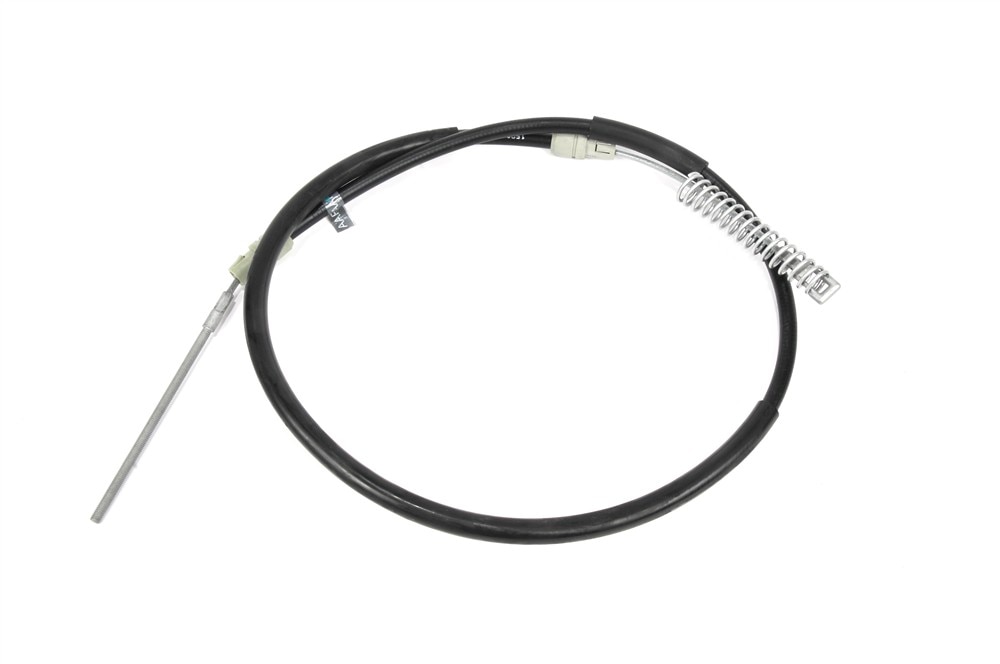 GM Genuine Parts Rear Driver Side Parking Brake Cable Assembly