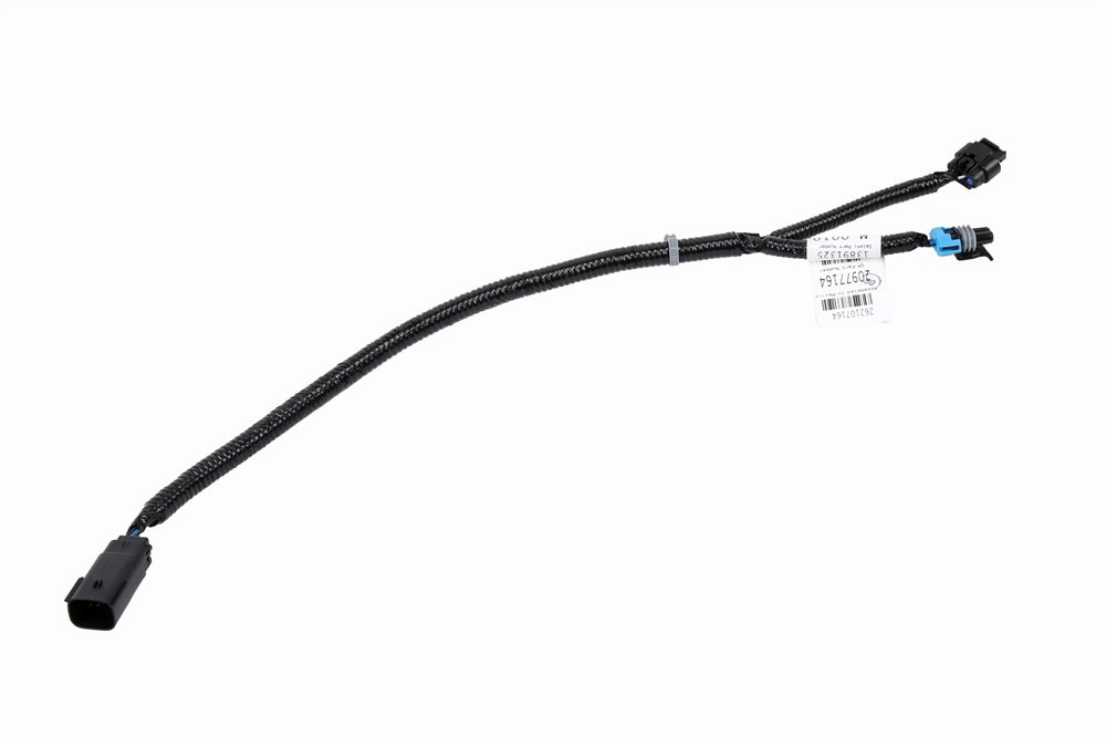 GM Genuine Parts Front Object Alarm Sensor Wiring Harness