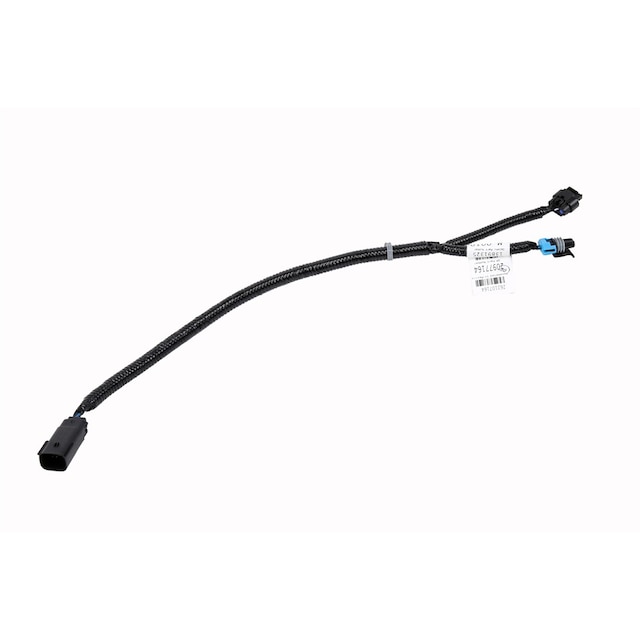 GM Genuine Parts Front Object Alarm Sensor Wiring Harness