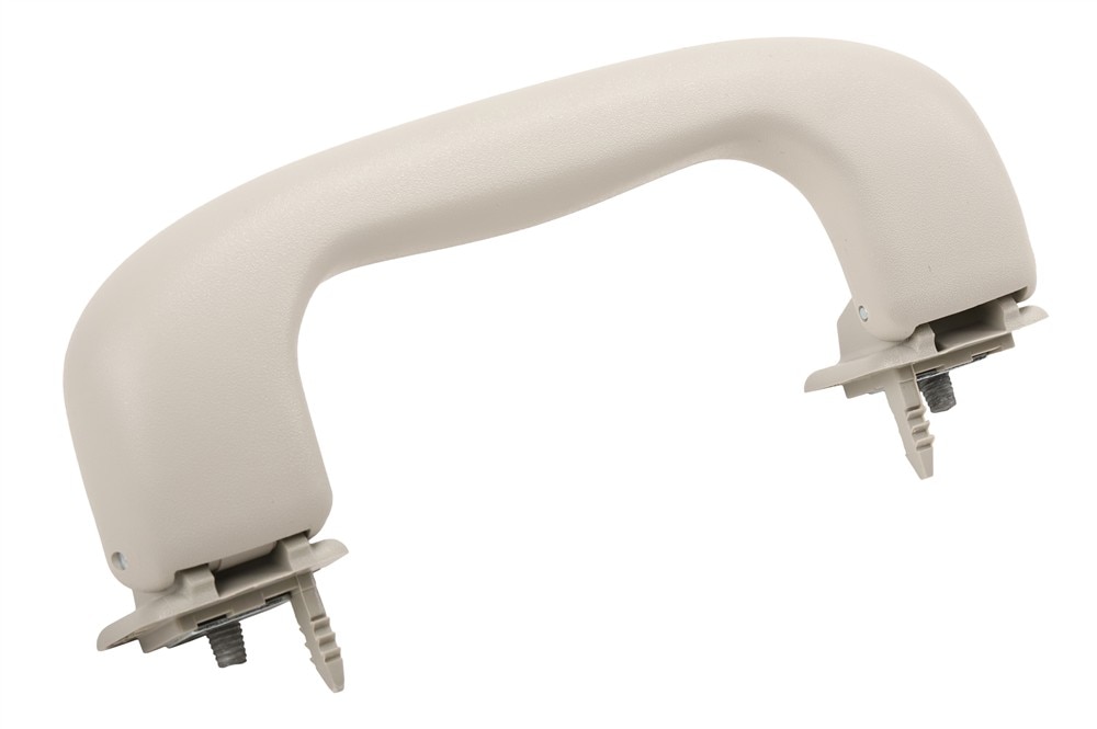 GM Genuine Parts Very Light Platinum Roof Rail Assist Handle