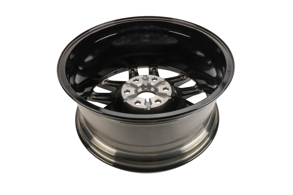 GM Genuine Parts 20x9.0in Aluminum Front and Rear Wheel | 23376228