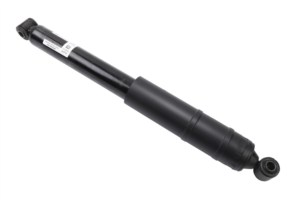 GM Genuine Parts Rear Shock Absorber