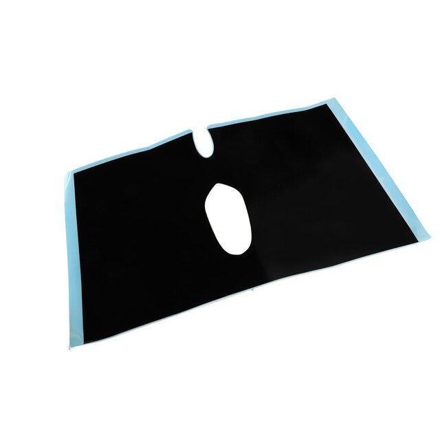 GM Genuine Parts Black Meet Kettle Metallic Deck Lid Decal
