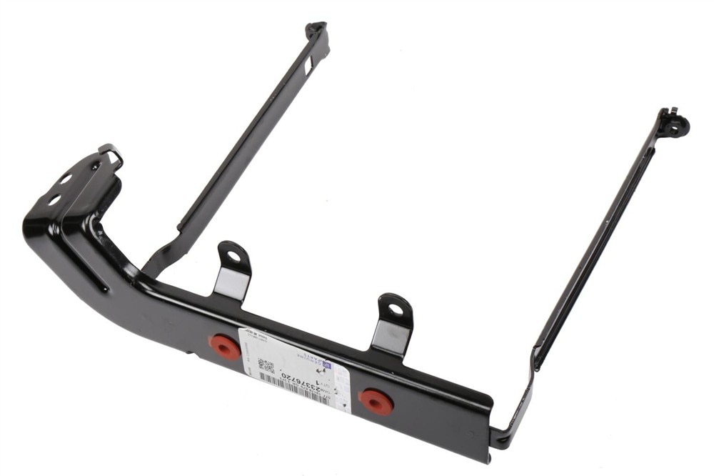 GM Genuine Parts Driver Side Intercooler Bracket