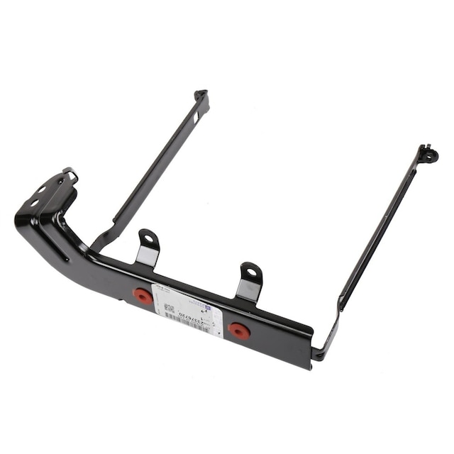 GM Genuine Parts Driver Side Intercooler Bracket