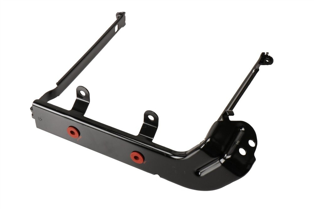 GM Genuine Parts Passenger Side Intercooler Bracket