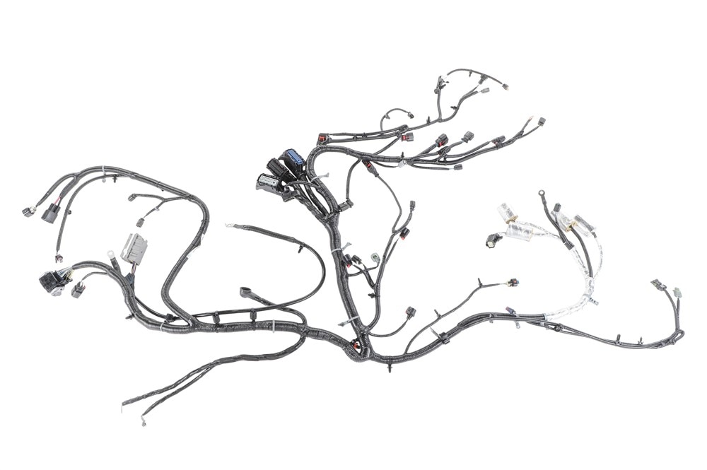 GM Genuine Parts Engine Wiring Harness
