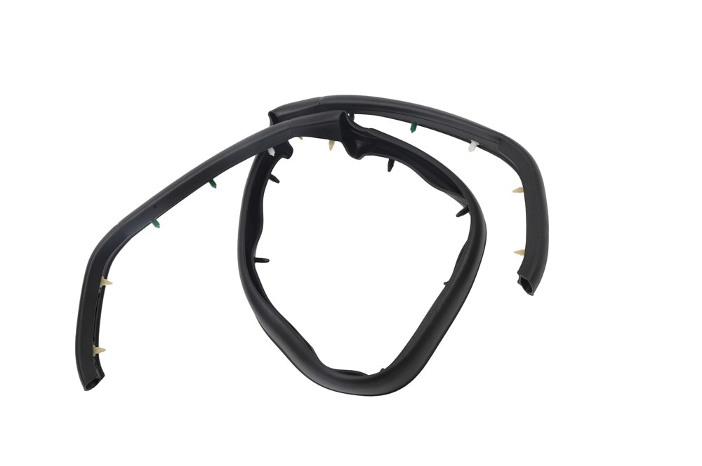 GM Genuine Parts Hood Front Edge Weatherstrip