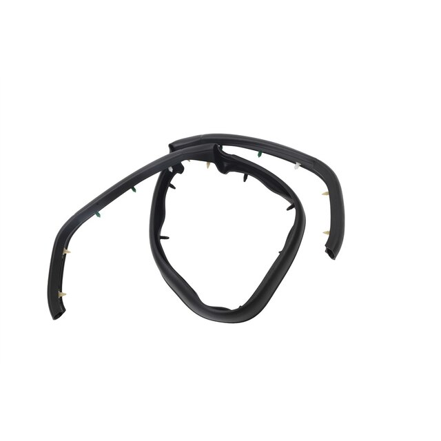 GM Genuine Parts Hood Front Edge Weatherstrip