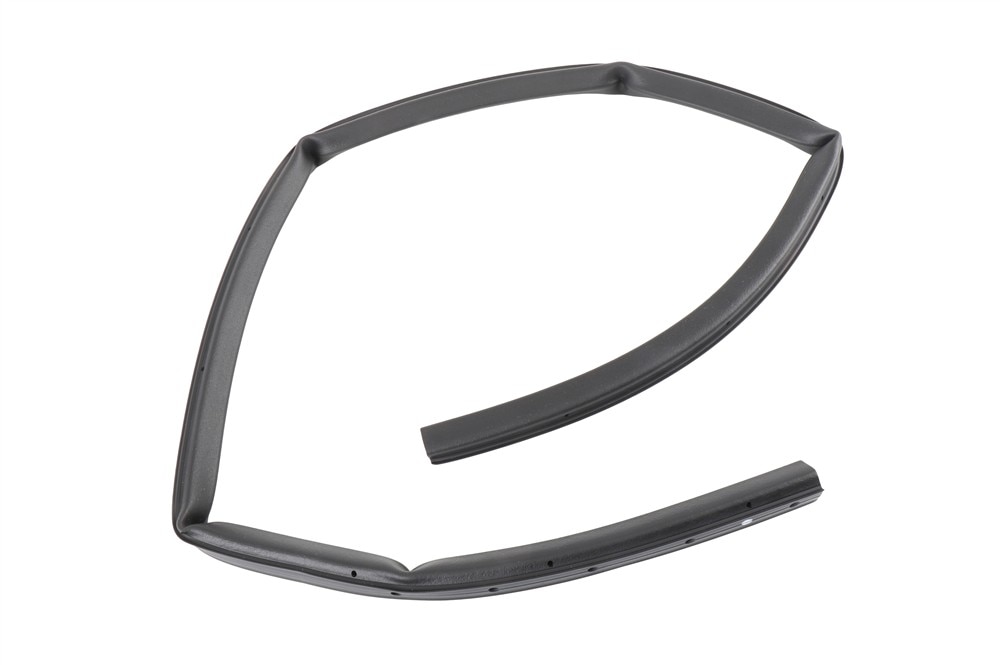 GM Genuine Parts Hood Front Weatherstrip
