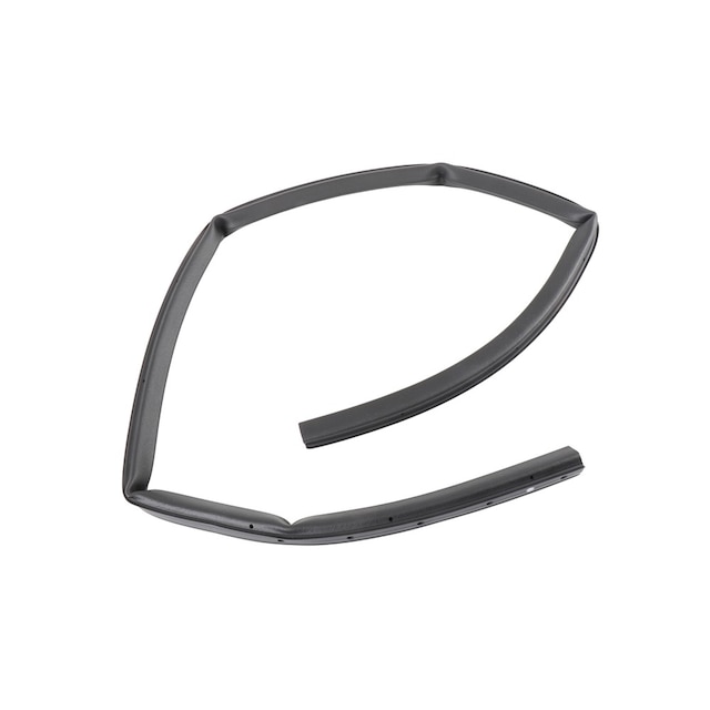 GM Genuine Parts Hood Front Weatherstrip