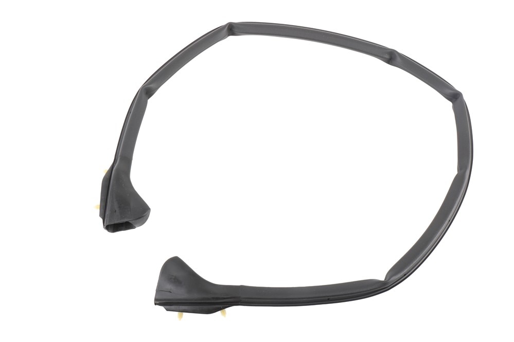 GM Genuine Parts Hood Front Weatherstrip