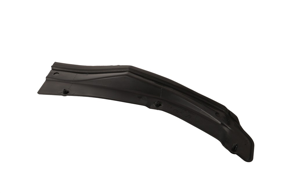 GM Genuine Parts Front Driver Side Door Front Auxiliary