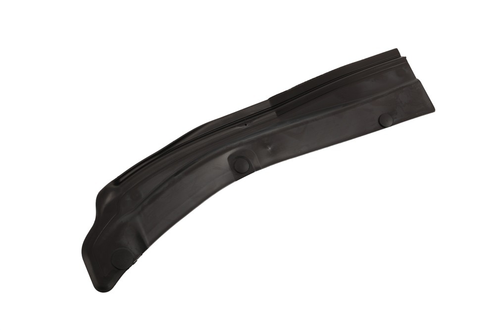 GM Genuine Parts Front Driver Side Door Front Auxiliary Weatherstrip