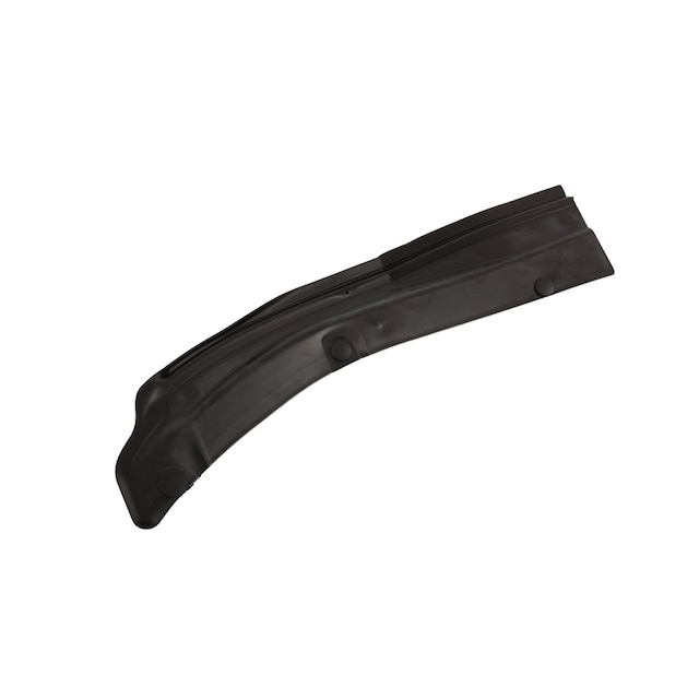 GM Genuine Parts Front Driver Side Door Front Auxiliary Weatherstrip