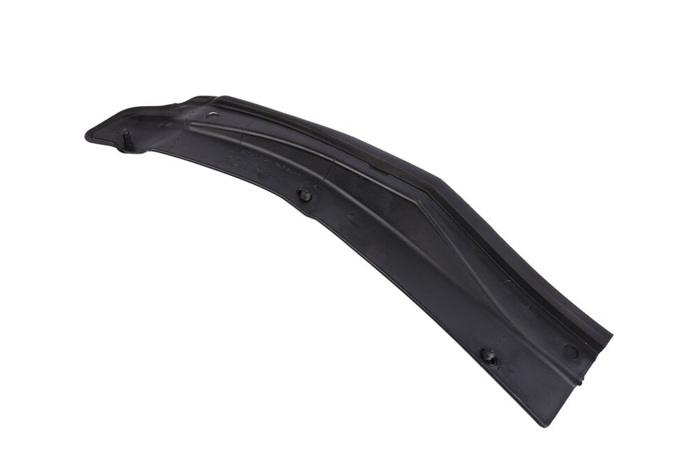 GM Genuine Parts Front Passenger Side Door Front Auxiliary