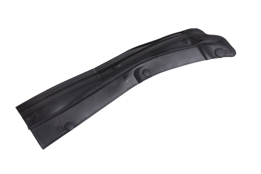 GM Genuine Parts Front Passenger Side Door Front Auxiliary