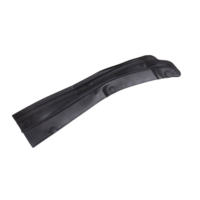 GM Genuine Parts Front Passenger Side Door Front Auxiliary Weatherstrip
