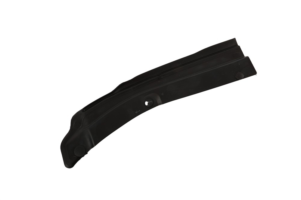 GM Genuine Parts Front Driver Side Door Front Auxiliary Weatherstrip