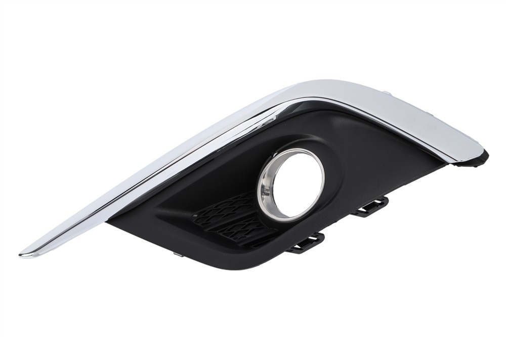 GM Genuine Parts Front Driver Side Fog Lamp Bezel