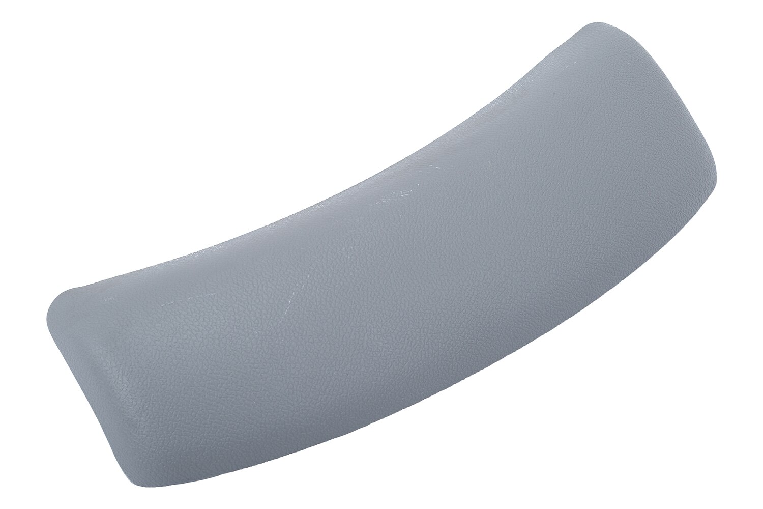 GM Genuine Parts Medium Ash Gray Front Floor Console Rear Trim Panel