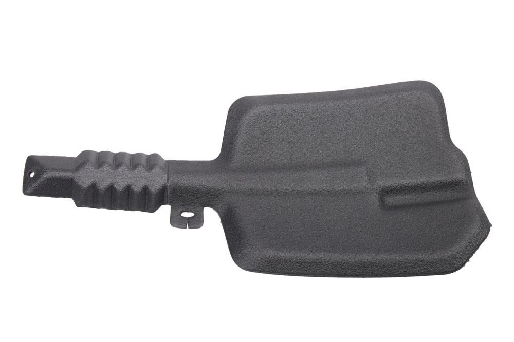 GM Genuine Parts Body Control Module Shield