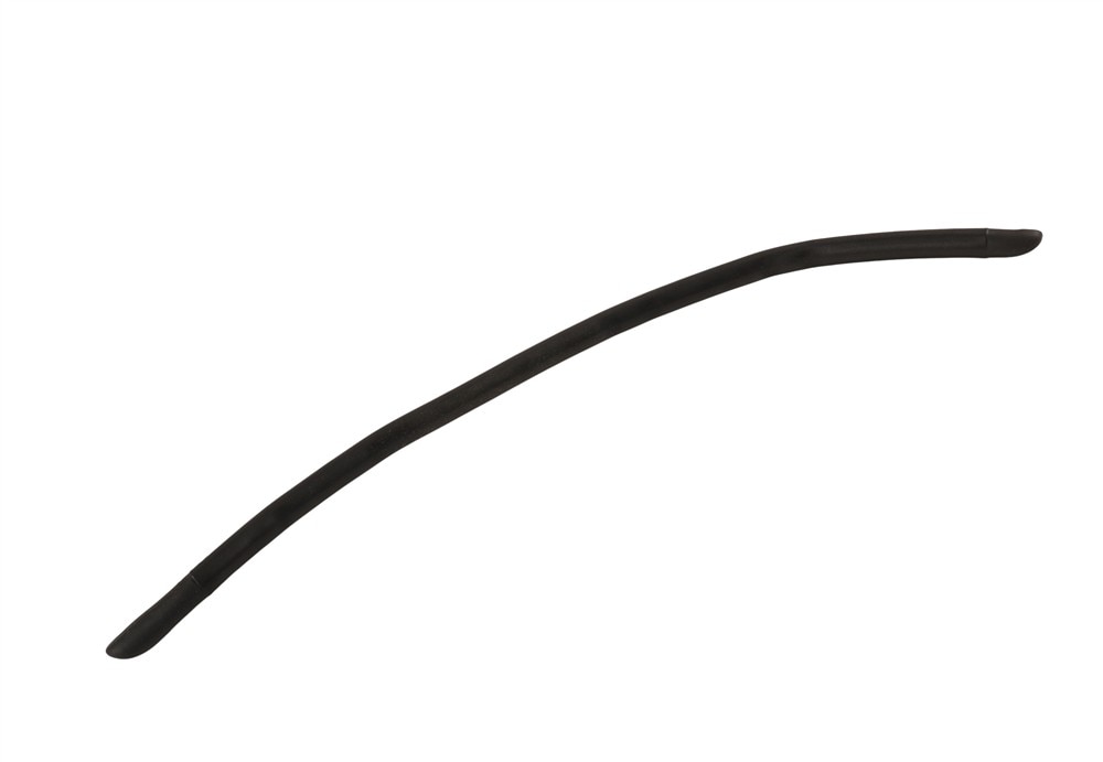 GM Genuine Parts Front Passenger Side Door Lower Auxiliary Weatherstrip
