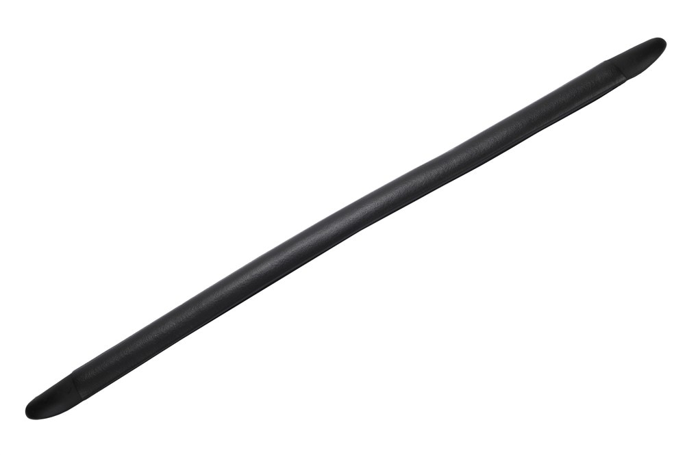 GM Genuine Parts Rear Passenger Side Door Lower Auxiliary Weatherstrip