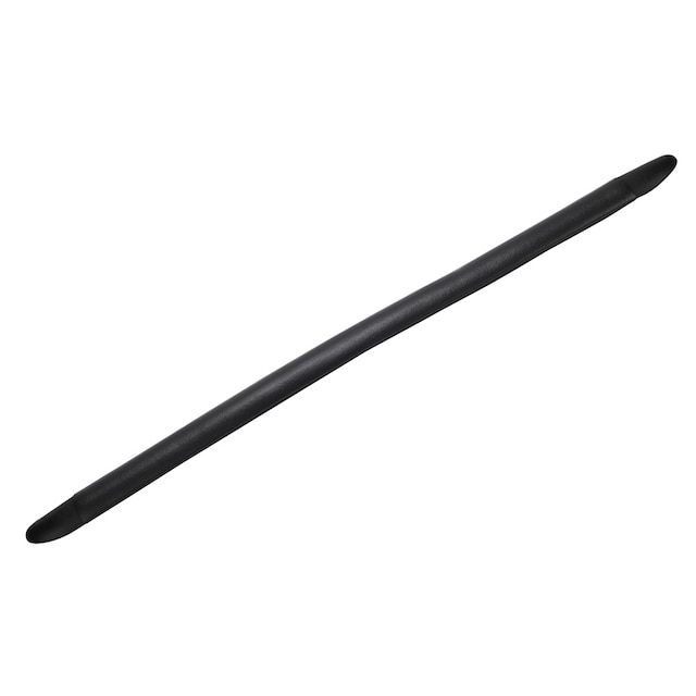 GM Genuine Parts Rear Passenger Side Door Lower Auxiliary Weatherstrip