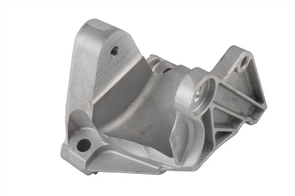 GM Genuine Parts Transmission Rear Mount Bracket
