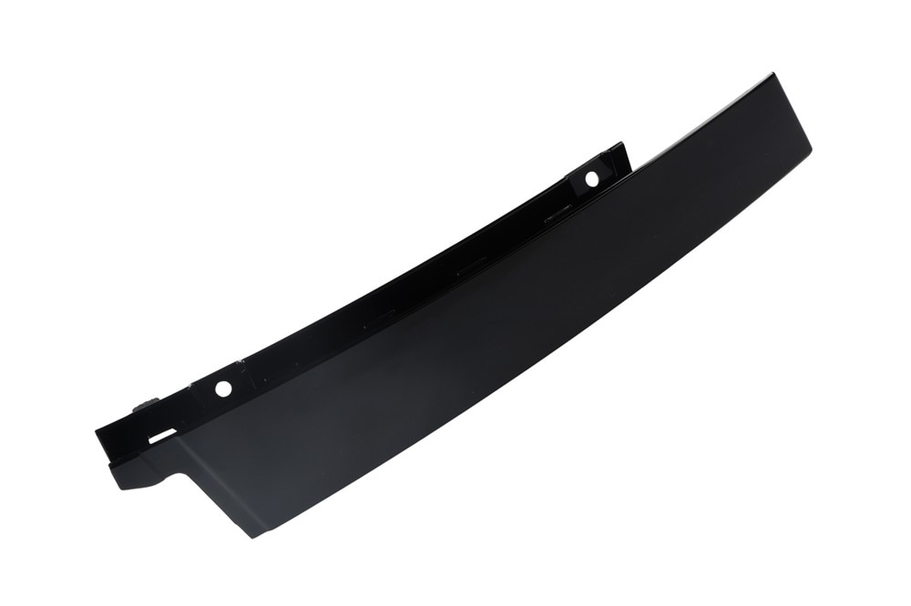GM Genuine Parts Front Passenger Side Door Window Frame Rear Applique