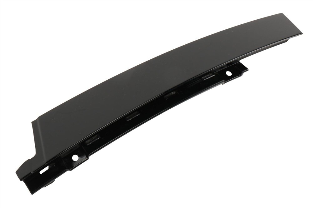 GM Genuine Parts Front Passenger Side Door Window Frame Rear Applique