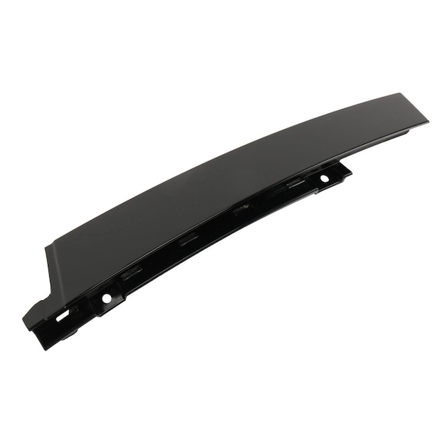 GM Genuine Parts Front Passenger Side Door Window Frame Rear Applique