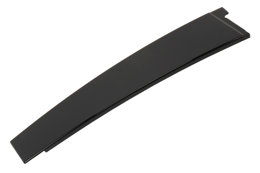 GM Genuine Parts Rear Driver Side Door Window Frame Front Applique