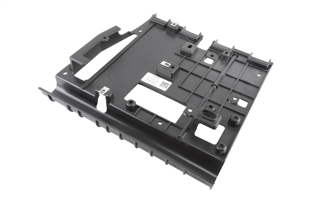 GM Genuine Parts Front Passenger Side Seat Cushion Pad Support