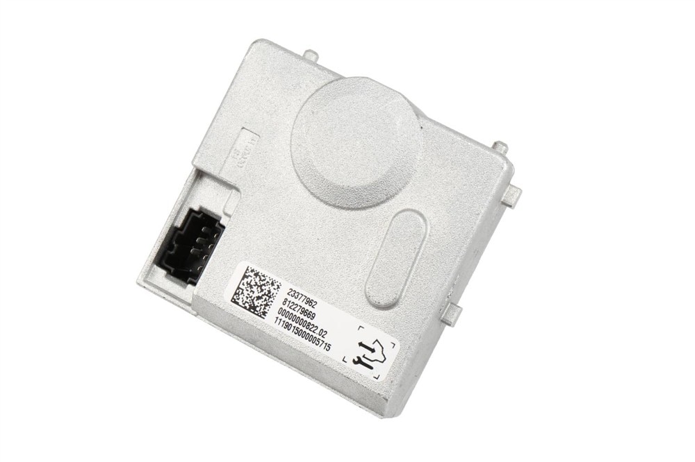 GM Genuine Parts Steering Column Lock Control Module (Programming Required)