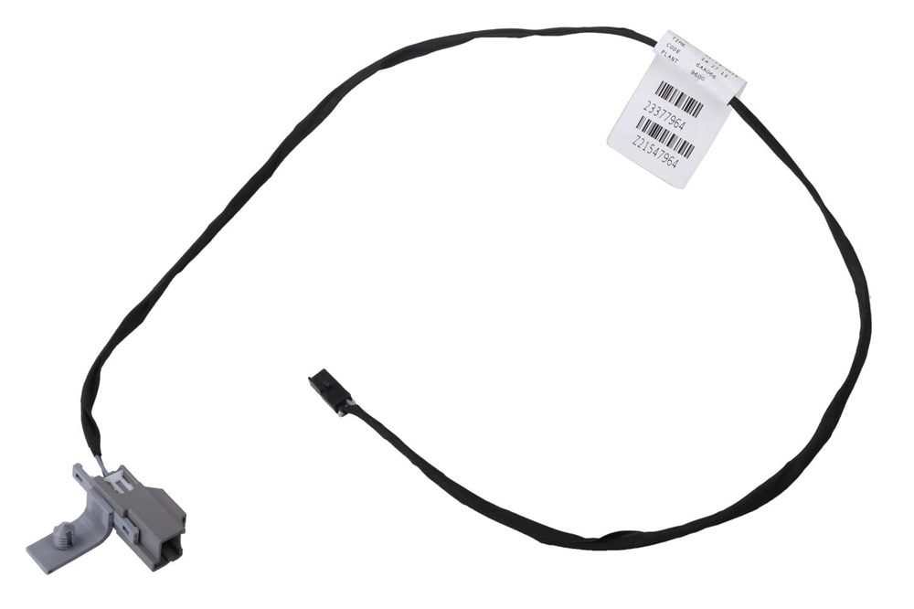 GM Genuine Parts Dome Lamp Wiring Harness