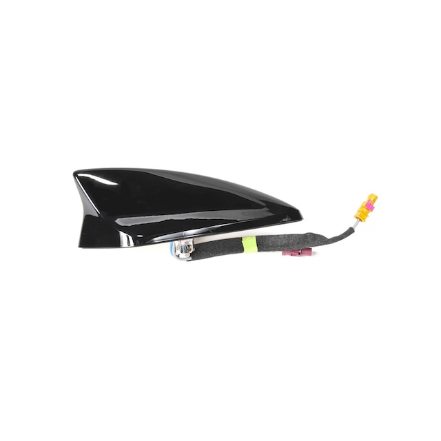 GM Genuine Parts Black High Frequency Antenna