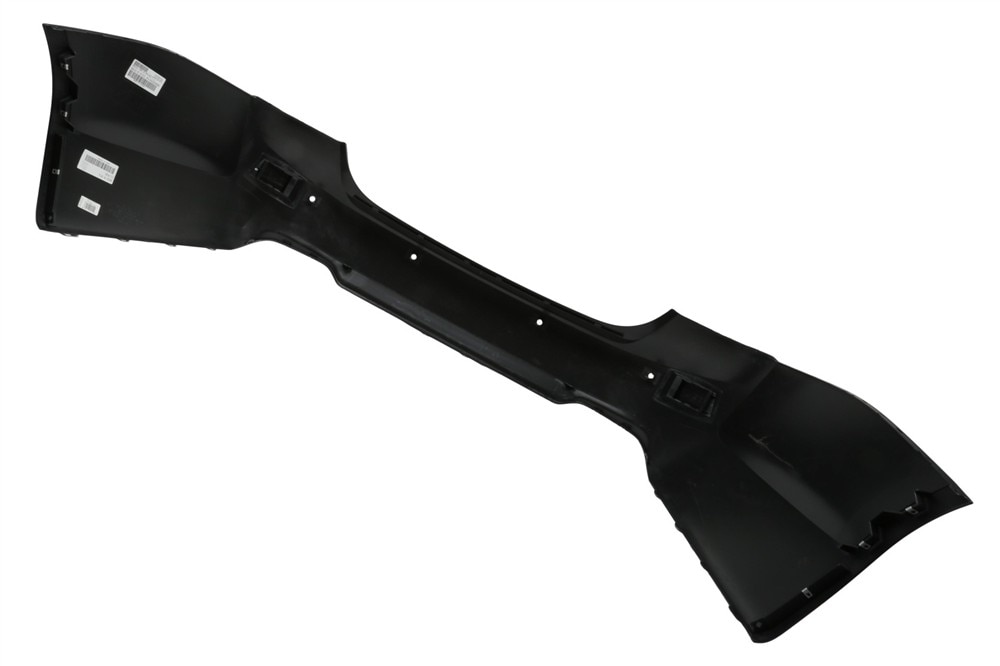 GM Genuine Parts Rear Upper Bumper Cover