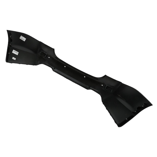 GM Genuine Parts Rear Upper Bumper Cover