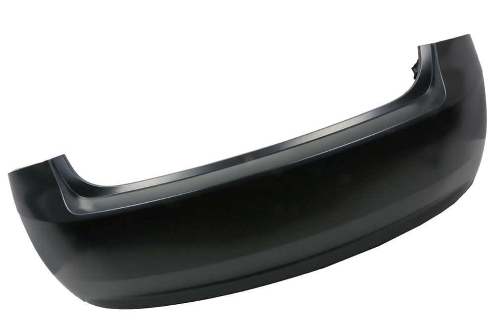 GM Genuine Parts Rear Bumper Cover